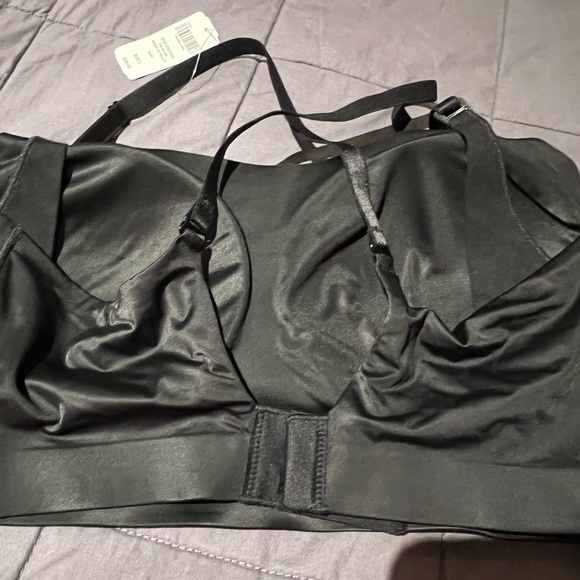 Soma Enbliss nursing bra - Picture 5 of 6